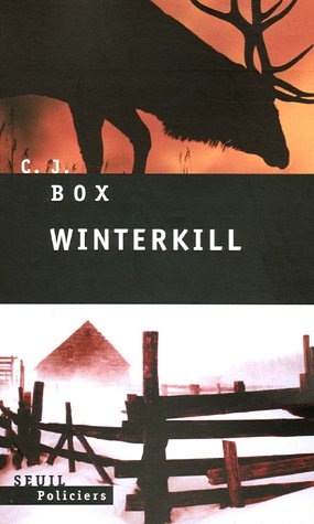 winterkill