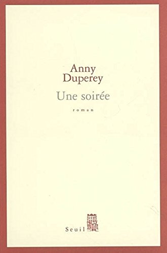 une soirée  