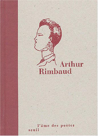 arthur rimbaud