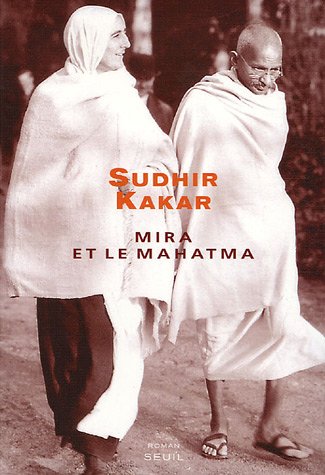 mira et le mahatma