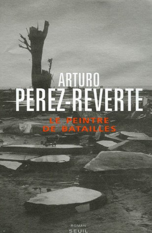 le peintre de batailles  