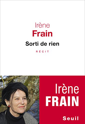 sorti de rien