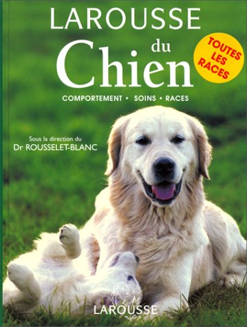 Larousse du chien