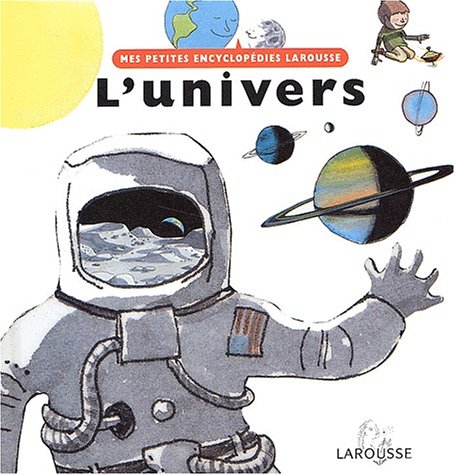 l' univers  