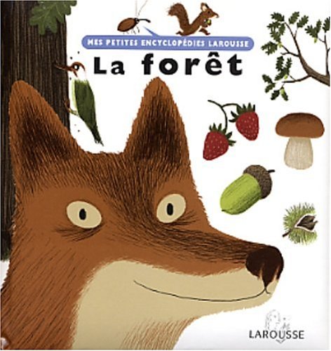 la forêt  