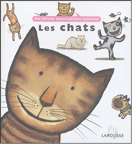 Les Chats Mediatheque De Varetz