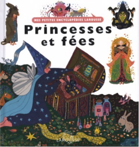 princesses et fées [23]