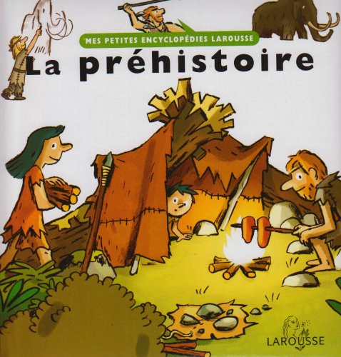 la préhistoire   [32]