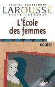 l' école des femmes   [8]