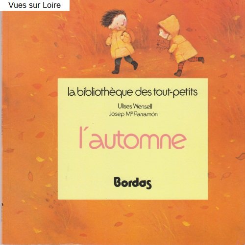 l' automne  