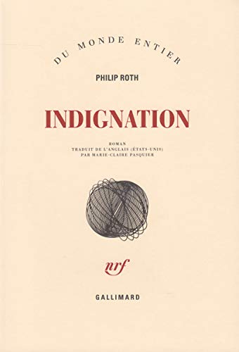 indignation