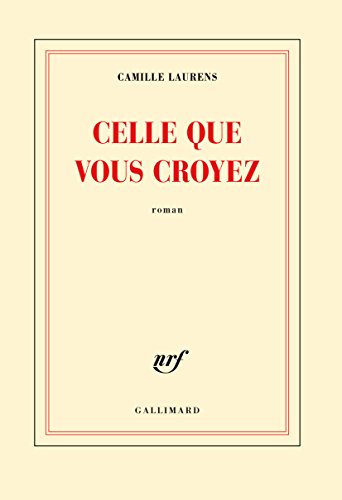 celle que vous croyez