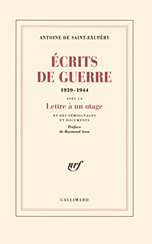 ecrits de guerre
