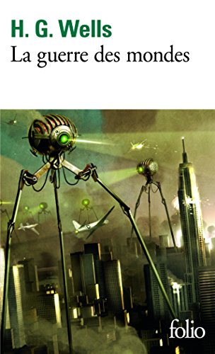 la guerre des mondes   [185]