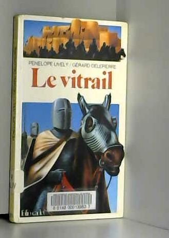 le vitrail  