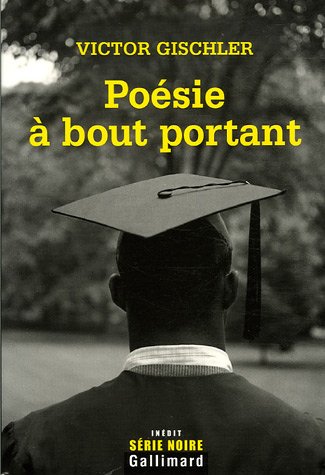 poésie à bout portant