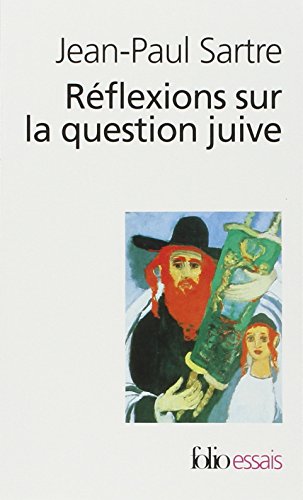 Réflexions sur la question juive