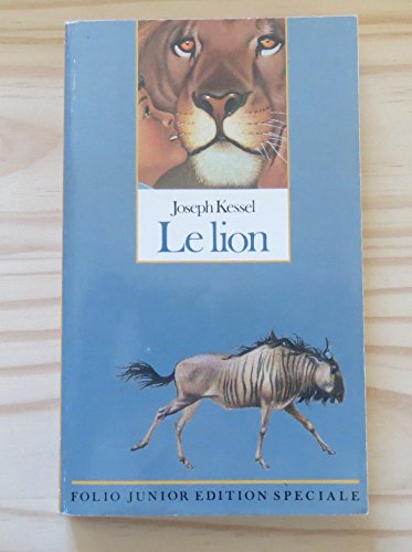 le lion  