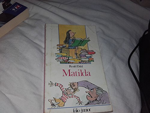 matilda [555]