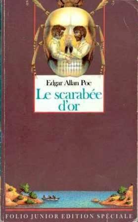 le scarabée d'or   [596]