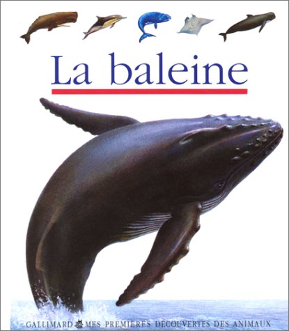 la baleine   [26]