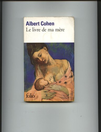 le livre de ma mère   [561]