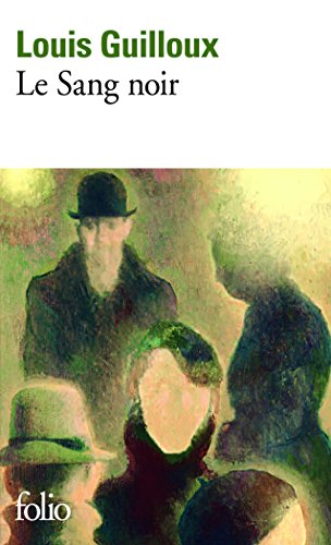 le sang noir   [1226]