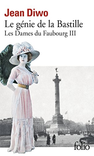 le génie de la bastille   [3]