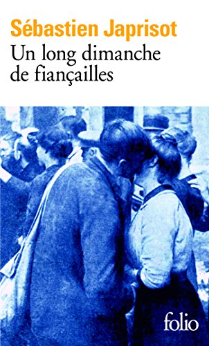 un long dimanche de fiançailles   [2491]