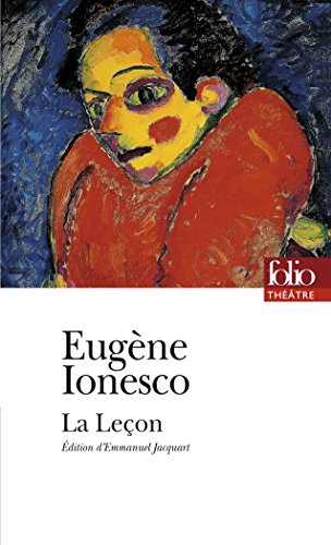 la leçon   [11]