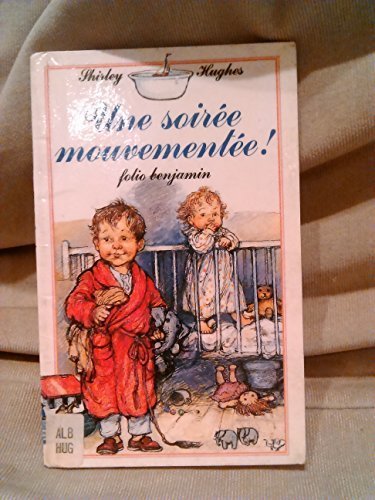 une soirée mouvementée   [178]