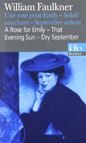 a rose for emily / une rose pour emily [59]