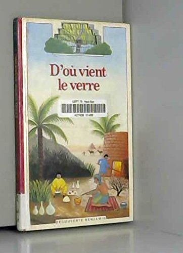 d'où vient le verre [8]