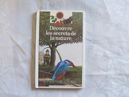 découvre les secrets de la nature [35]