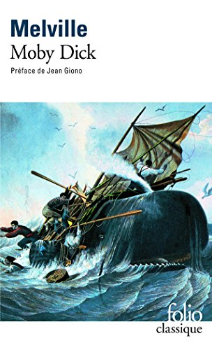 moby dick