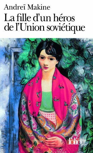 la fille d'un héros de l'union soviétique   [2884]