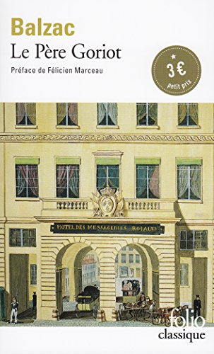 le père goriot  