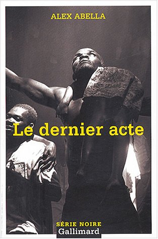 le dernier acte  