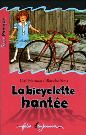 la bicyclette hantée  