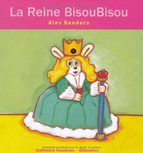 la reine bisoubisou   [12]