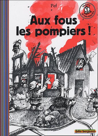 aux fous les pompiers ! [120]