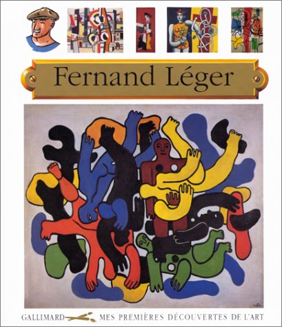 fernand léger