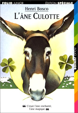 l' âne culotte   [489]