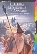 le seigneur des anneaux /1    [1]