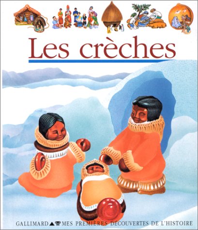 les crèches  