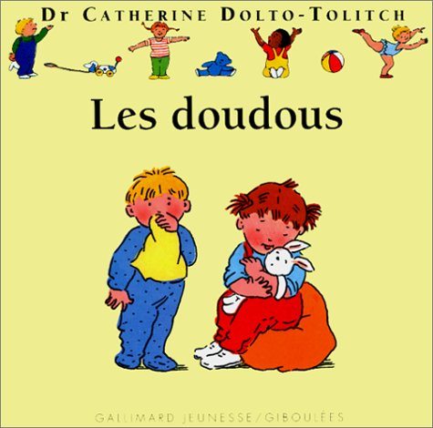 les doudous   [27]