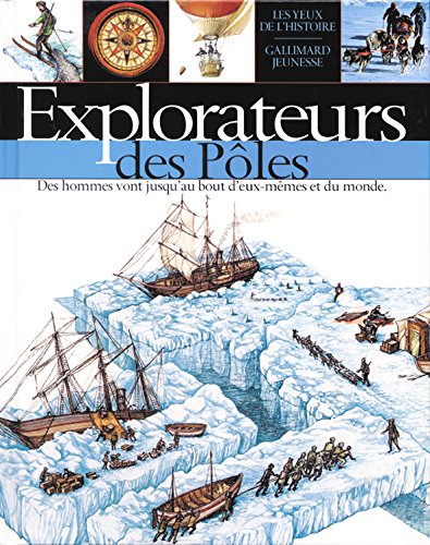 explorateurs des pôles [4]