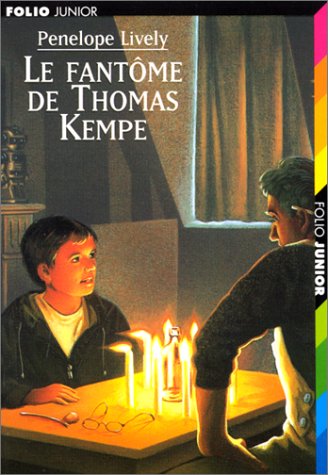 le fantôme de thomas kempe   [988]