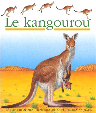 le kangourou   [171]