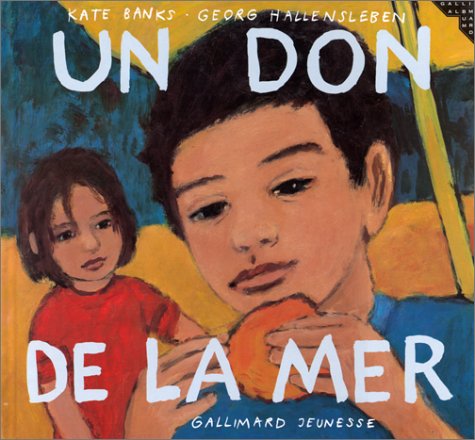 un don de la mer  